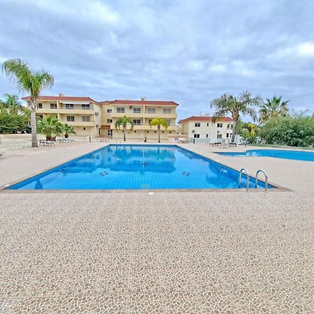 Narcissos Nissi Beach Apartment D9 Ayia Napa Exterior photo