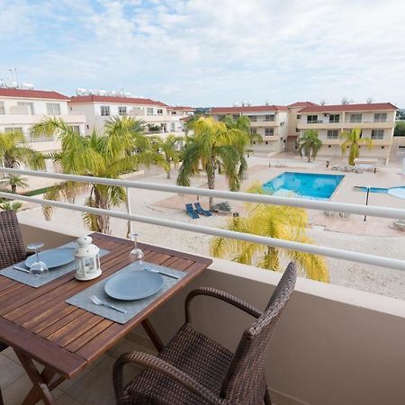 Narcissos Nissi Beach Apartment D9 Ayia Napa Exterior photo