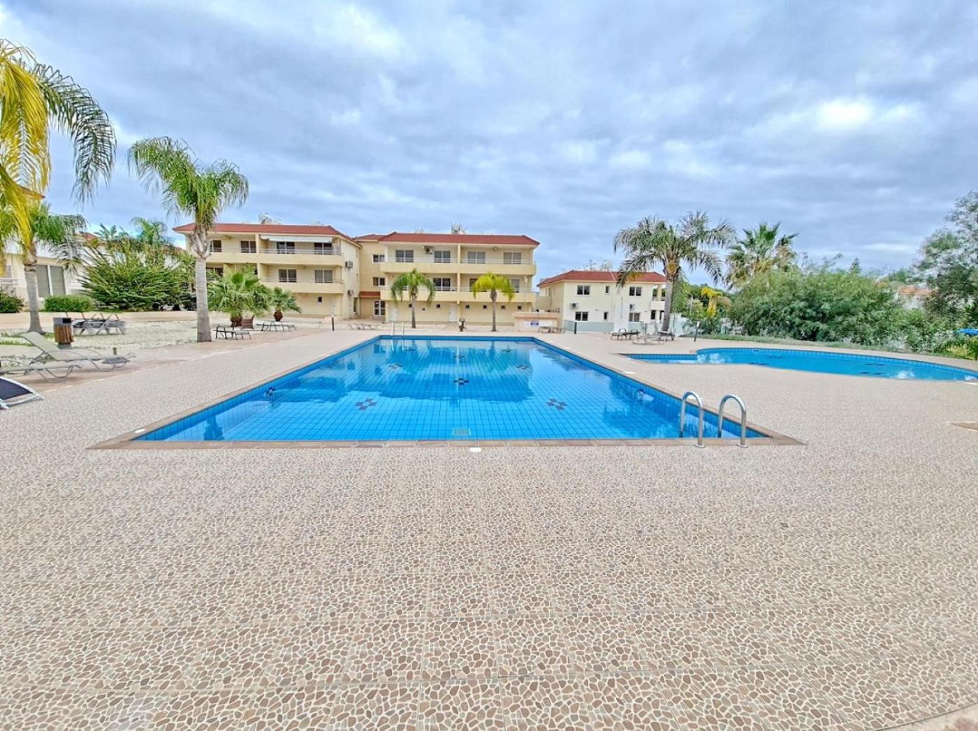 Narcissos Nissi Beach Apartment D9 Ayia Napa Exterior photo